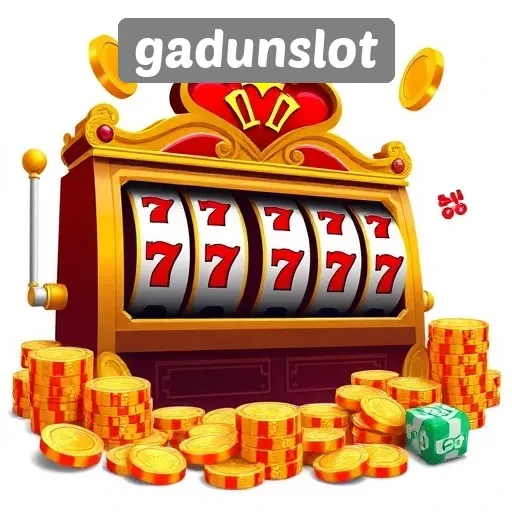 Kelebihan Bermain di Gadunslot Dibandingkan Situs Lain
