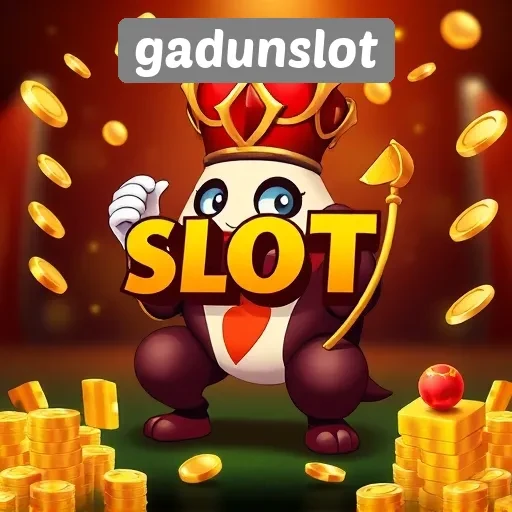 Keuntungan Bergabung di Situs Permainan Gadunslot