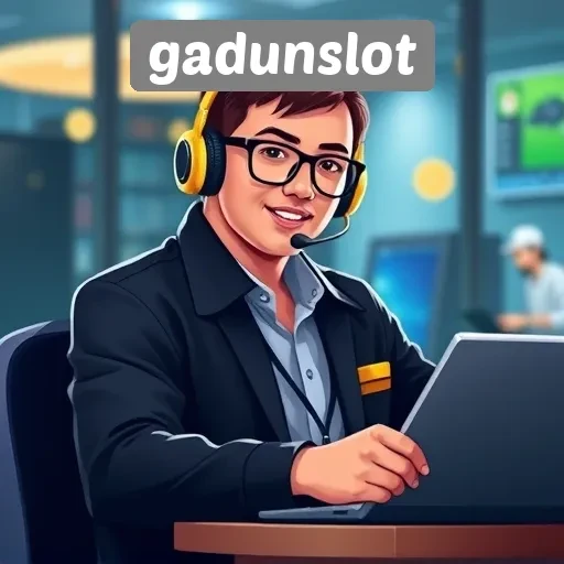Kepuasan Pelanggan di Gadunslot melalui Layanan Customer Support