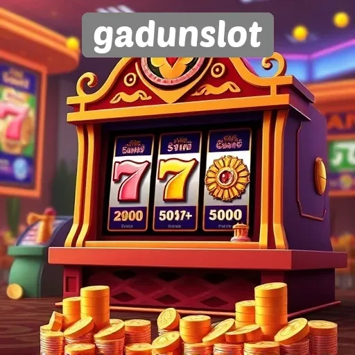 Beragam Fitur Menarik yang Ditawarkan Gadunslot