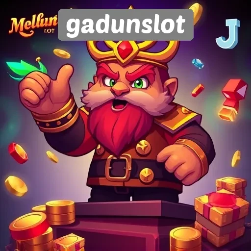 Pengalaman Bermain yang Menarik di Gadunslot