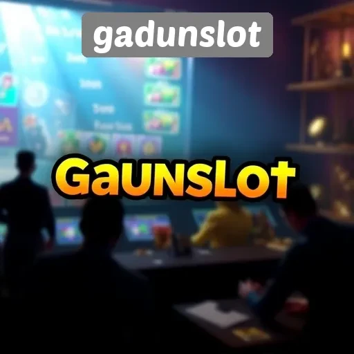 Menjelajahi Fitur Menarik di Gadunslot