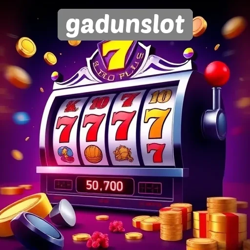 Fitur Menarik yang Ditawarkan oleh Gadunslot