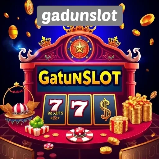 Menelusuri Fitur Utama Situs Game Gadunslot