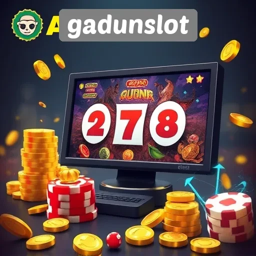 Keunggulan Gadunslot dalam Dunia Permainan Online
