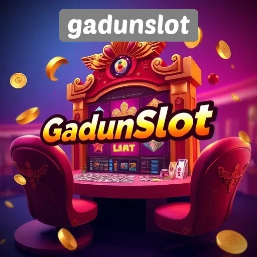 Mengapa Gadunslot Menjadi Pilihan Utama Para Pecinta Game