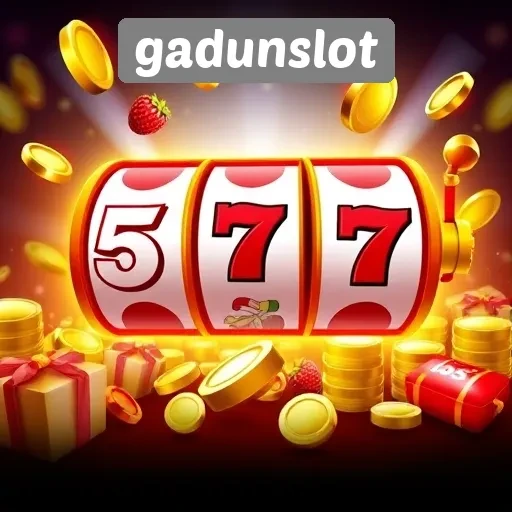 Gadunslot Menawarkan Pengalaman Game Slot yang Menarik