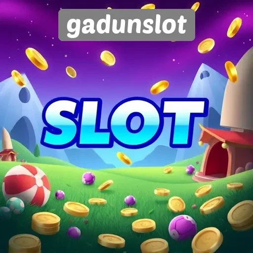 Gadunslot: Inovasi Terbaru dalam Permainan Slot Online