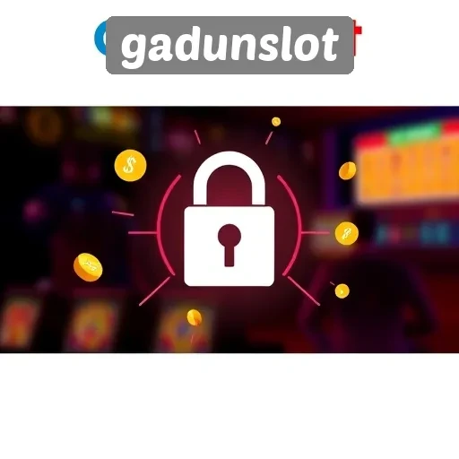 Bagaimana GadunSlot Menjaga Keamanan Penggunanya