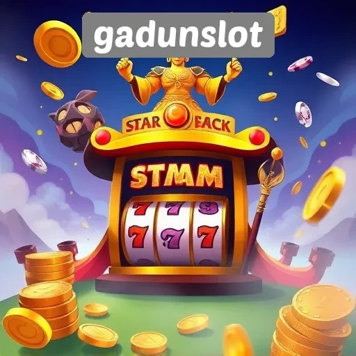 Perbandingan Gadunslot dengan Situs Game Lain di Indonesia