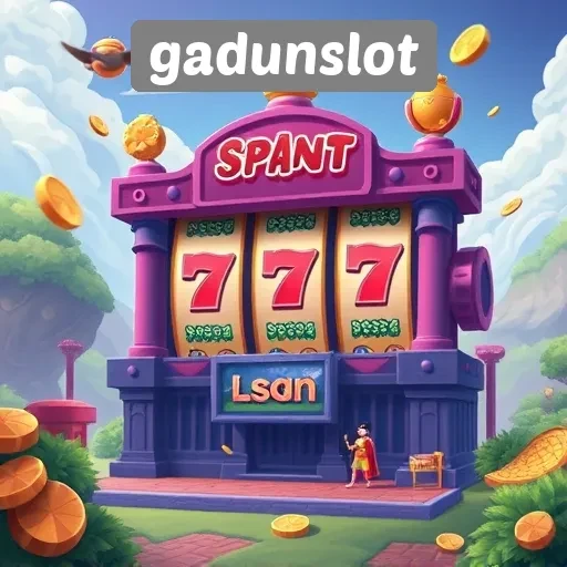 Analisis Fitur Game di Gadunslot untuk Pemain Indonesia