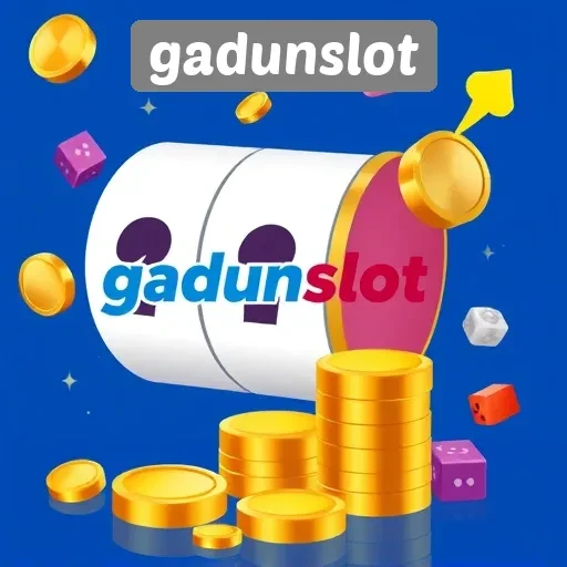 Mengintip Ragam Permainan di Gadunslot