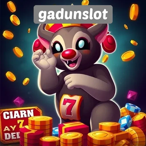 Panduan Memulai Permainan di Situs Gadunslot
