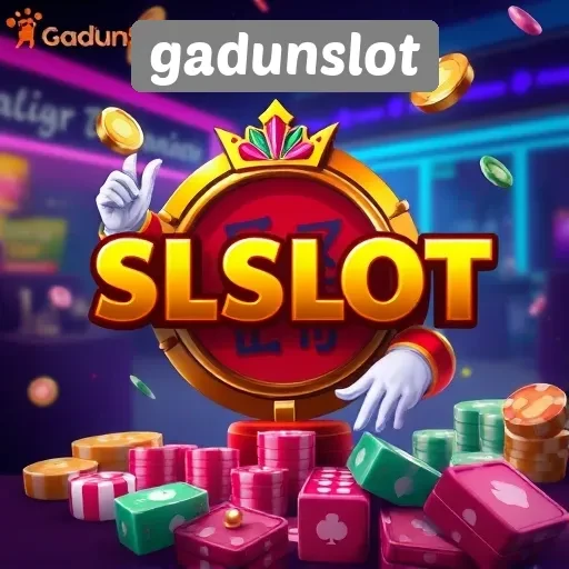 Panduan Lengkap Bermain di Situs Gadunslot