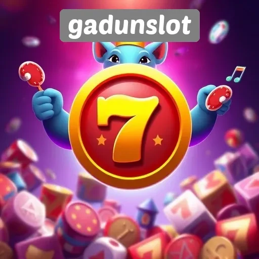 Inovasi Game Terbaru di Gadunslot yang Patut Dicoba