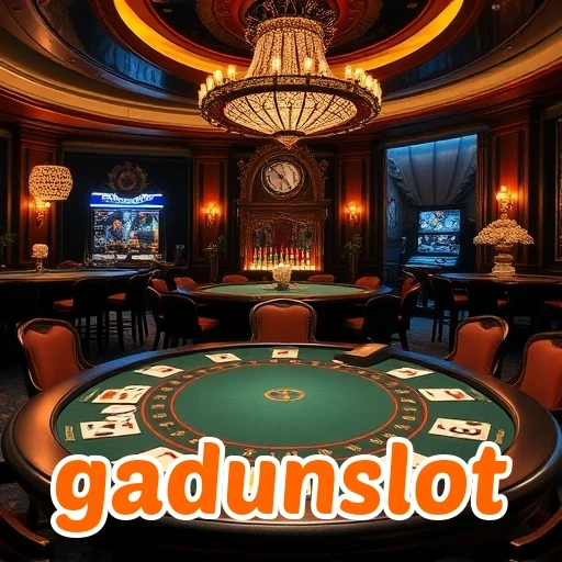 gadunslot: Menjelajahi Fitur Menarik Program Loyalitas untuk Pemain Setia