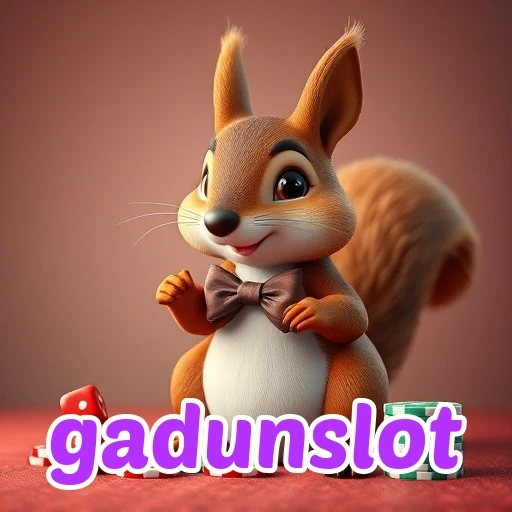 gadunslot: Solusi Pembayaran Mudah untuk Pemain Game Online