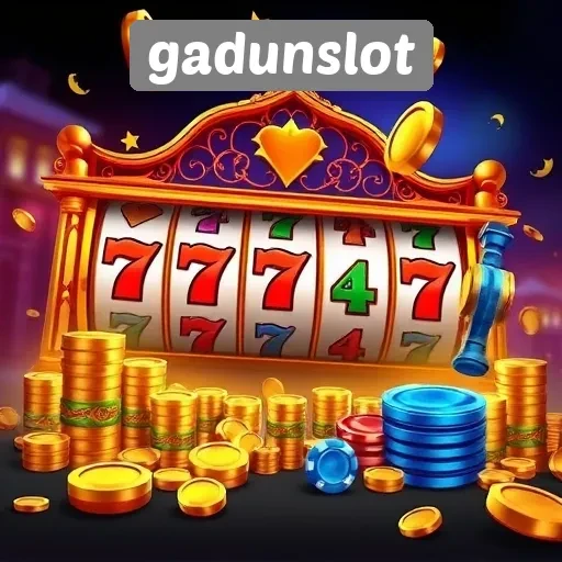Pengalaman Bermain Di Gadunslot Dengan Fitur User Friendly