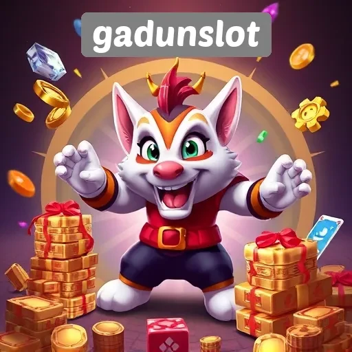 Permainan Populer di Gadunslot yang Harus Dicoba