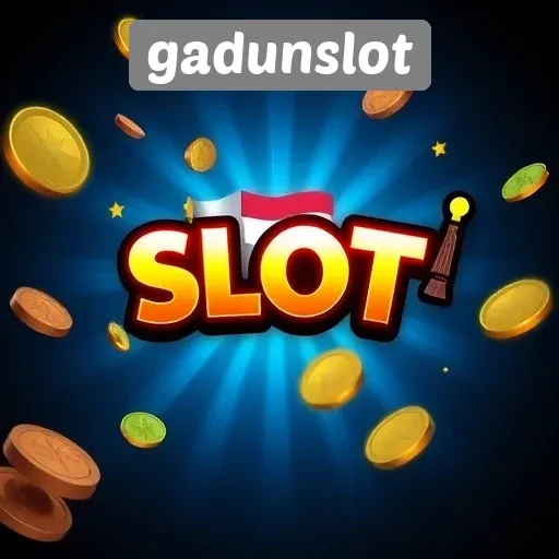 Cara Mendaftar dan Memulai di Gadunslot