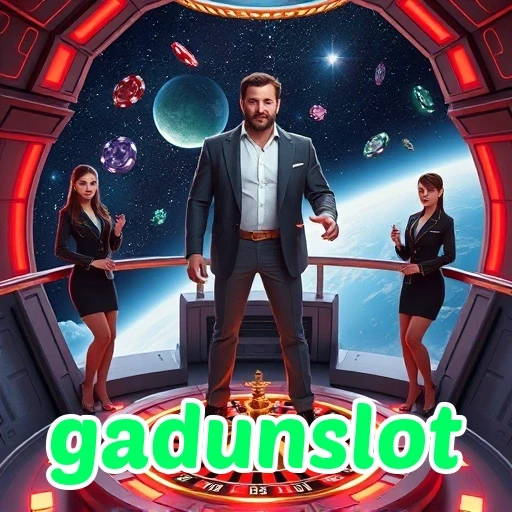 gadunslot: Menjaga Keamanan Data Pengguna dengan Cermat dan Terpercaya