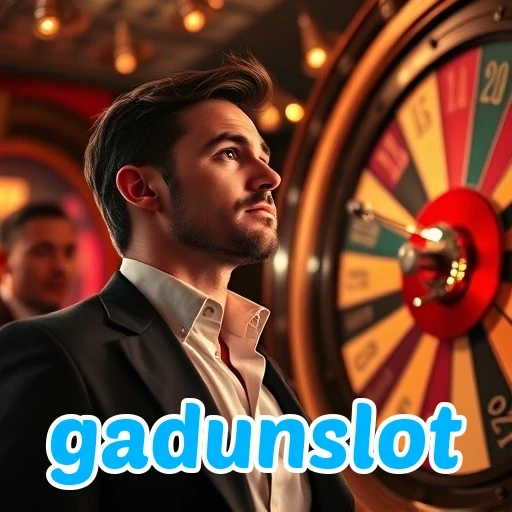 gadunslot: Layanan Pelanggan Unggul Untuk Pengalaman Game Terbaik