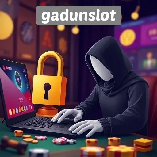 Keamanan dan Kepercayaan Pengguna di Gadunslot