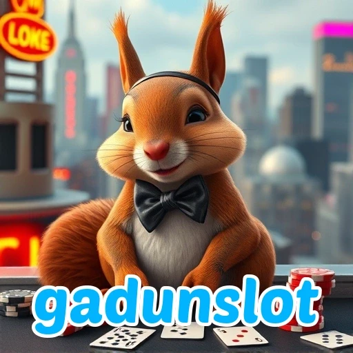 gadunslot: Bonus Selamat Datang Menarik untuk Pemain Baru