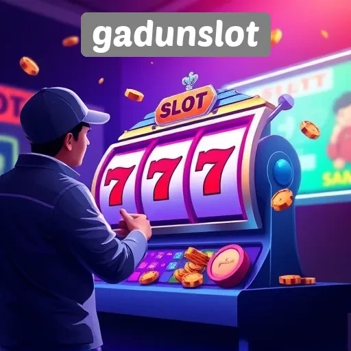 Strategi Menang di Permainan Slot Gadunslot